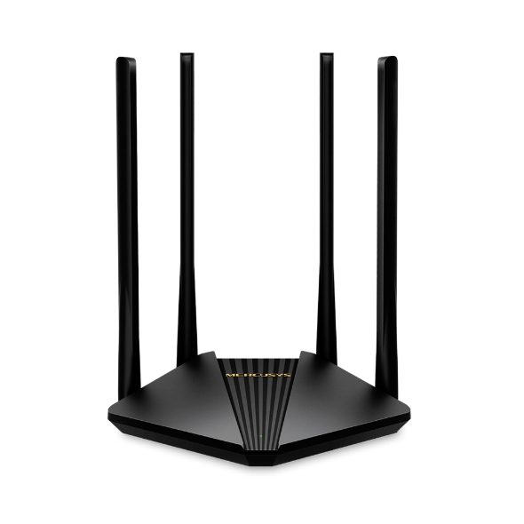 Router Gigabit Băng Tần Kép AC1200 Mercusys MR30G