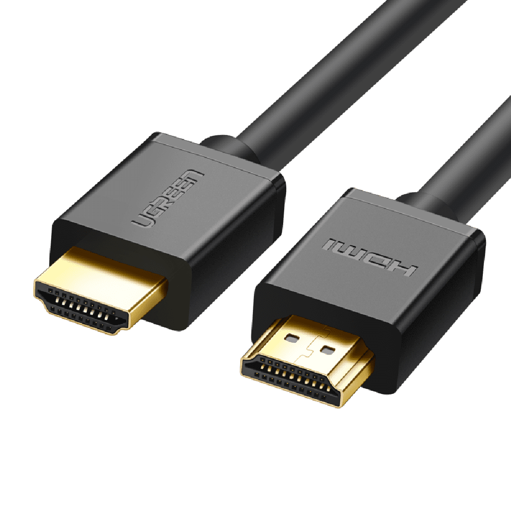 Cáp HDMI 1.2 Ugreen HD104 10114 dài 30m có IC