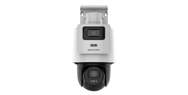 Camera IP PTZ Zoom 16X Ngoài Trời HIKVISION NT-2SE2C400MWG-E/14-Có màu ,đàm thoại .quay quét 360-2K