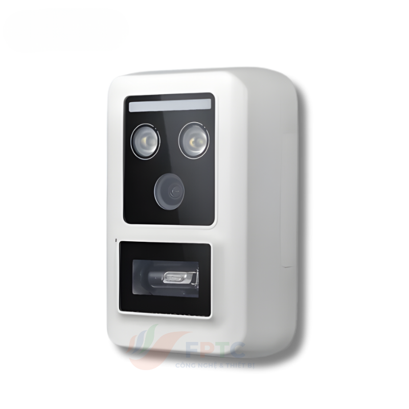 Camera cảm biến lửa UV SafeFire SF-C-HQ-D3 – Phát hiện cháy siêu nhanh, cảnh báo tức thì