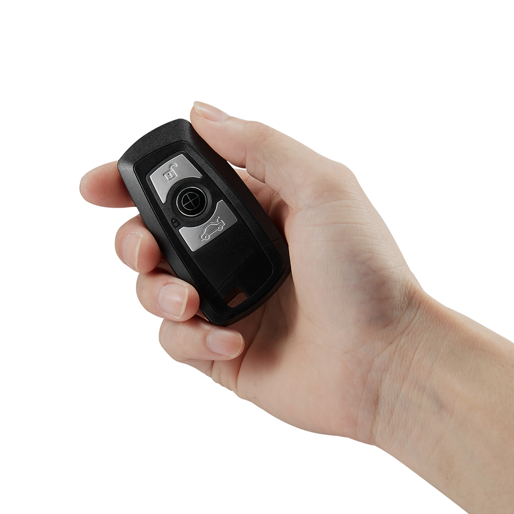 Camera Móc Khóa OTO K8 Pro - Quay Video 4K - Kết nối điện thoại.