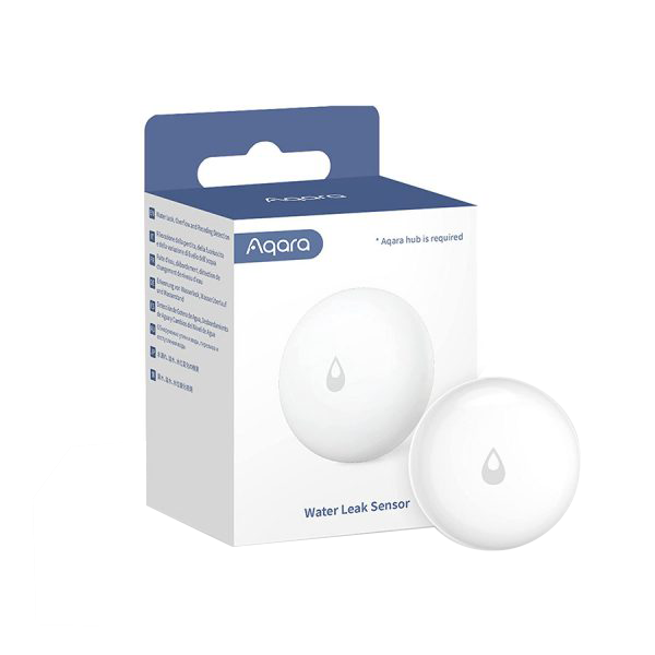 Cảm biến tràn nước Aqara Water Leak Sensor Bản quốc tế