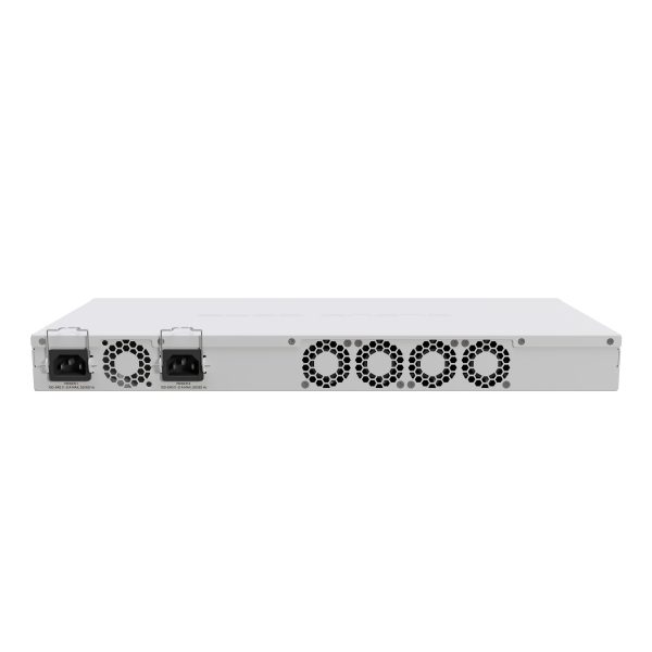 Mikrotik CCR2116-12G-4S+ Router cân bằng tải