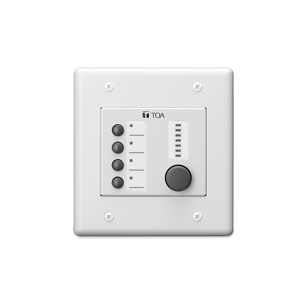Bộ Điều Khiển Từ Xa TOA ZM-9014