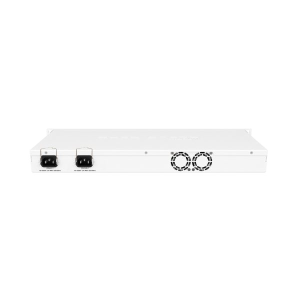 Mikrotik CCR1016-12S-1S+ Router cân bằng tải