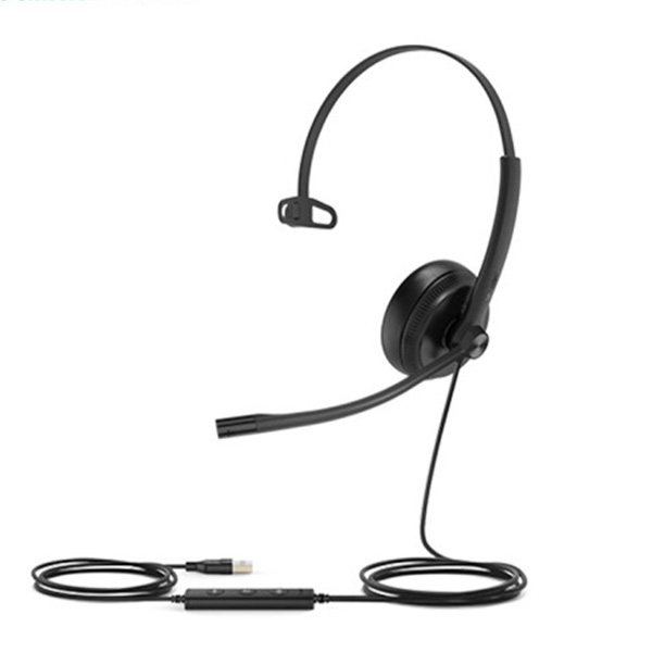 Tai nghe USB Yealink UH34 Lite Mono