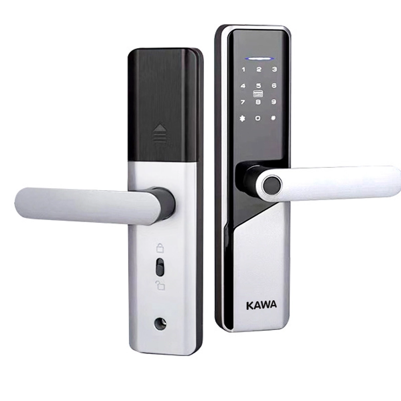 Khóa cửa vân tay thông minh Kawa K208