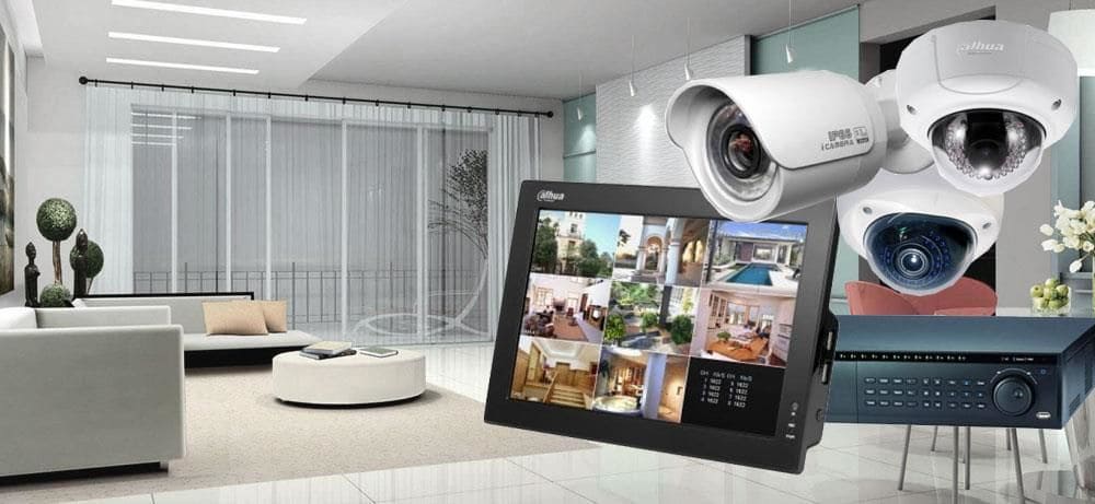 Chọn hệ thống camera an ninh NVR tốt nhất theo nhu cầu của bạn