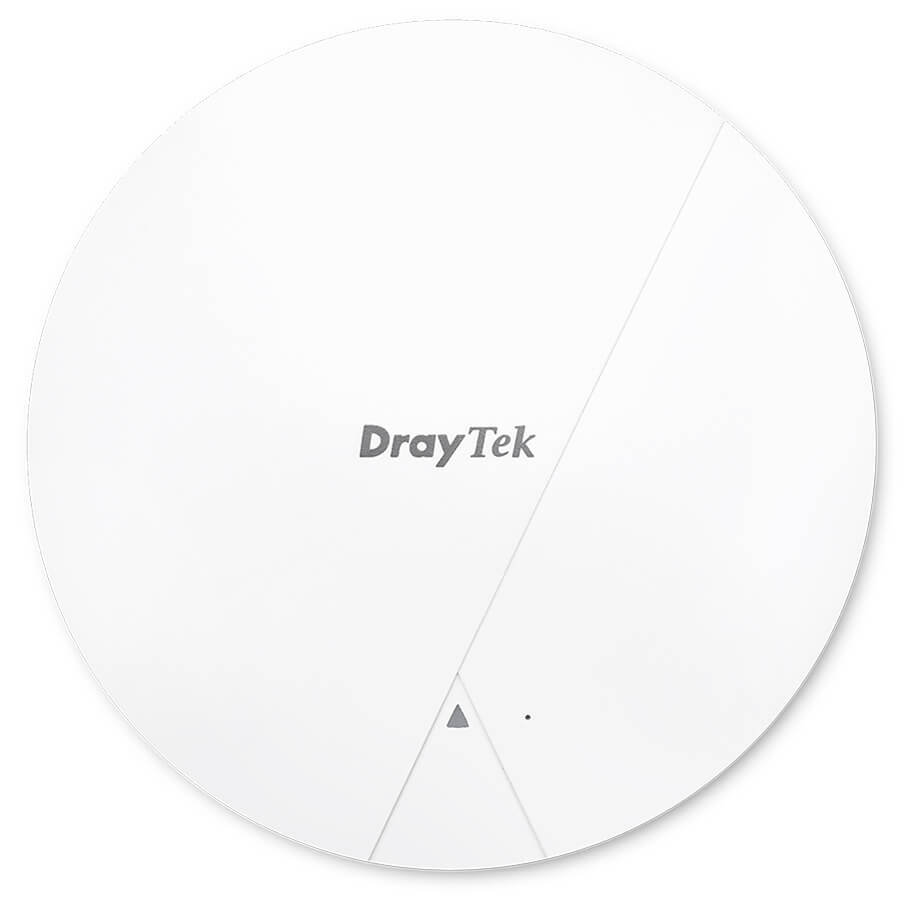 Bộ phát WiFi 6 AX6000 Draytek VigorAP 1062C