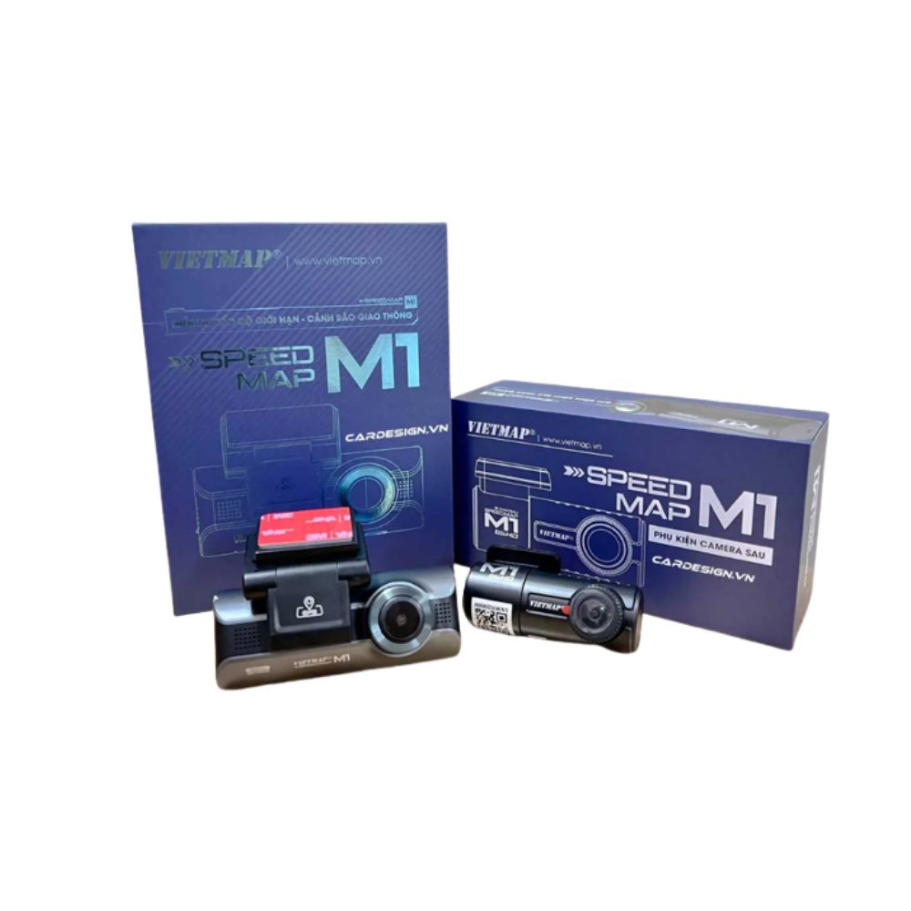 M1 HD