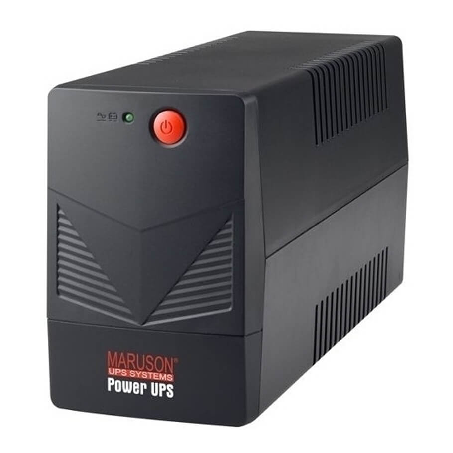 Nguồn lưu điện UPS MARUSON POW-900AGMU