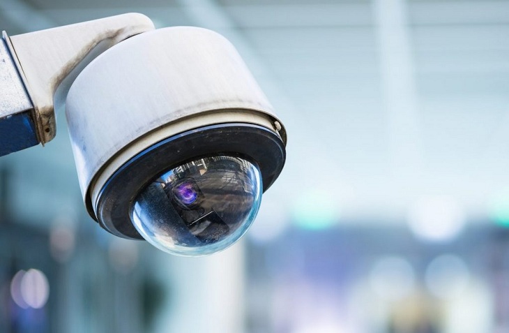 đánh giá hệ thống camera an ninh hiện tại