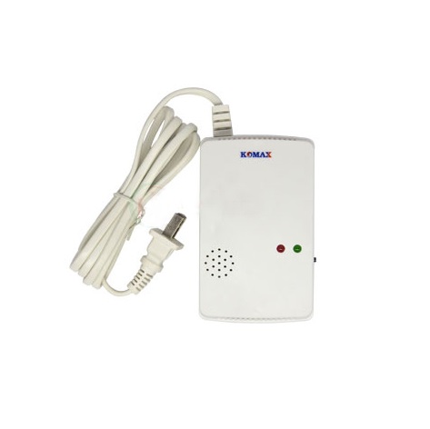 Báo xì gas độc lập KM-G01