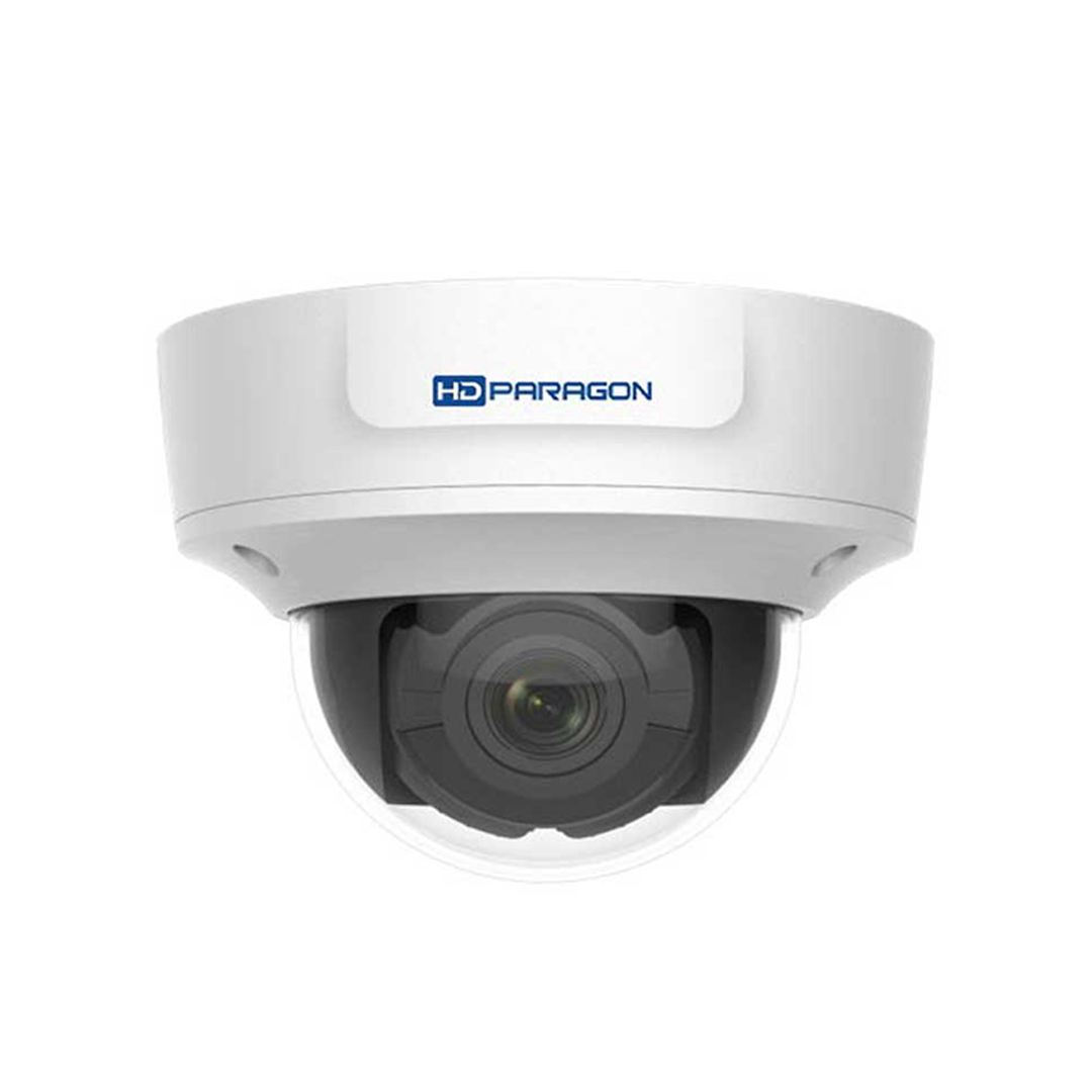 Camera IP HDParagon HDS-2721VF-IRZ4 2MP chống ngược sáng 120dp ,H.265+