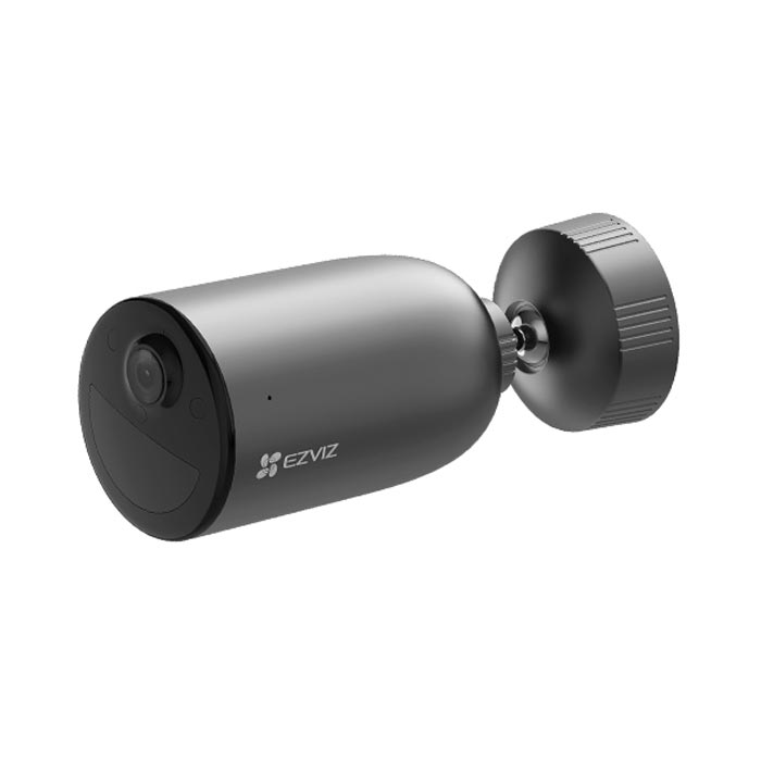 Camera WiFi Ngoài trời Dùng Pin EZVIZ NT- EB3 có màu -2K