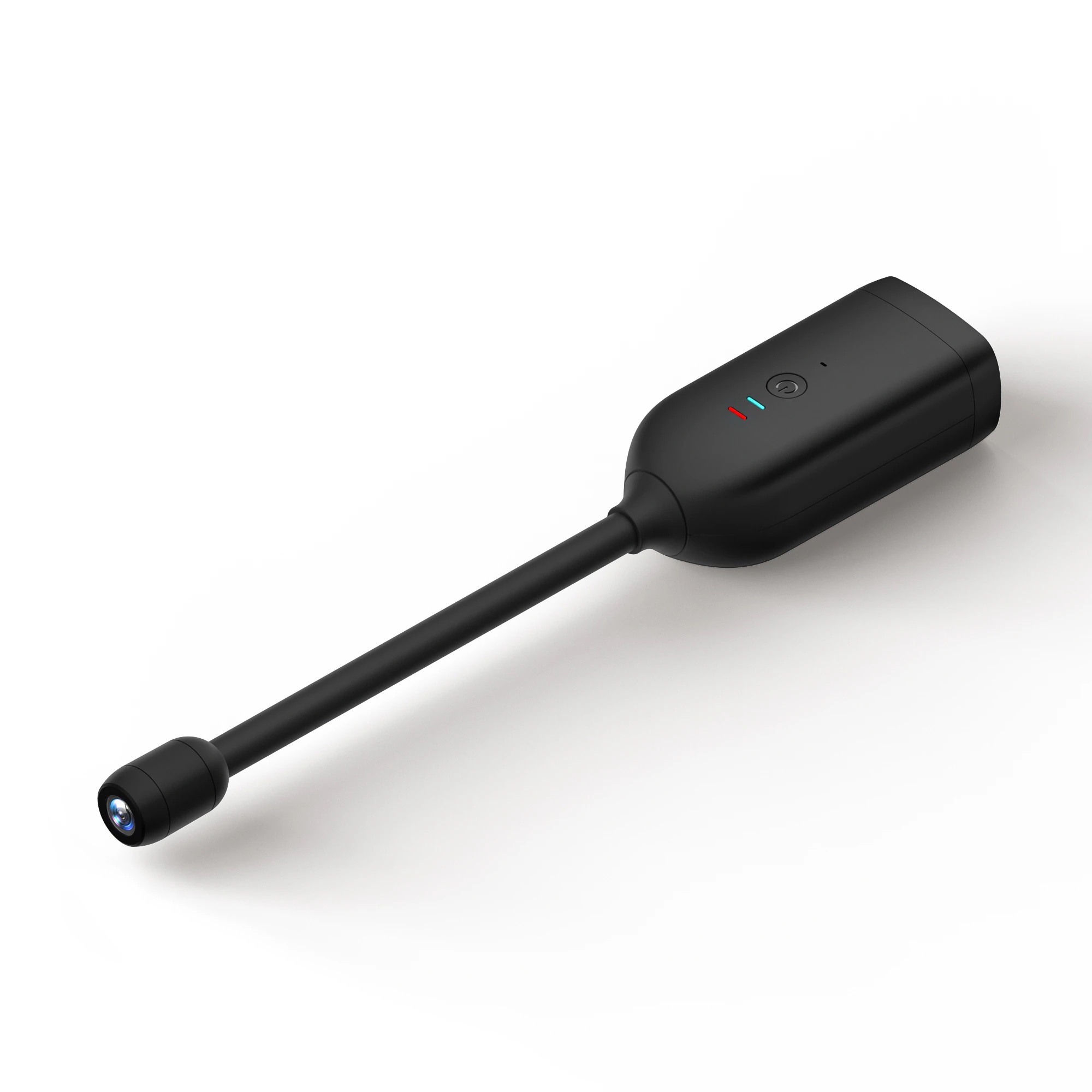 Camera Panoramic UEYE Pro Full HD Siêu Nhỏ Mini Góc nhìn 360 độ. Âm thanh rõ nét.