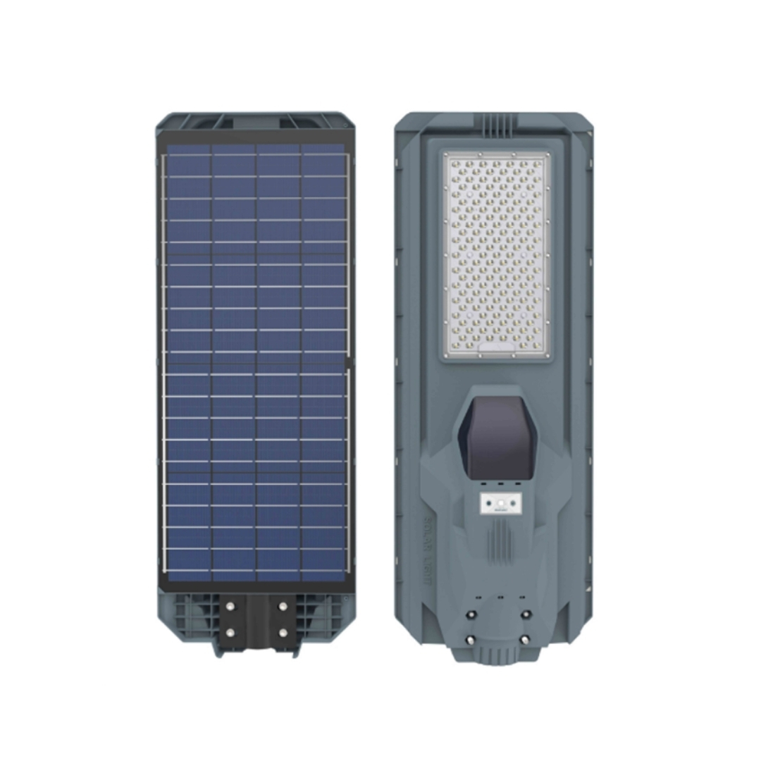 Đèn đường NLMT 800W liền thể JINDIAN JD-26800VN
