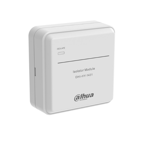 Mô đun địa chỉ cách ly Dahua Wisualarm DHI-HY-1431