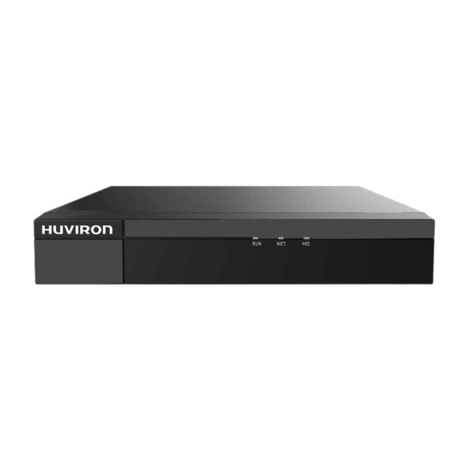 Đầu ghi hình camera IP 10 kênh HUVIRON HU-RN1008M
