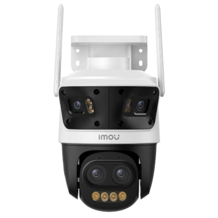 Camera Wifi IMOU Cruiser Pano Z 13MP (IPC-S76DP-13M0N)