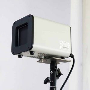 Thiết bị đo thân nhiệt phụ trợ blackbody KBVISION KX-B01TN
