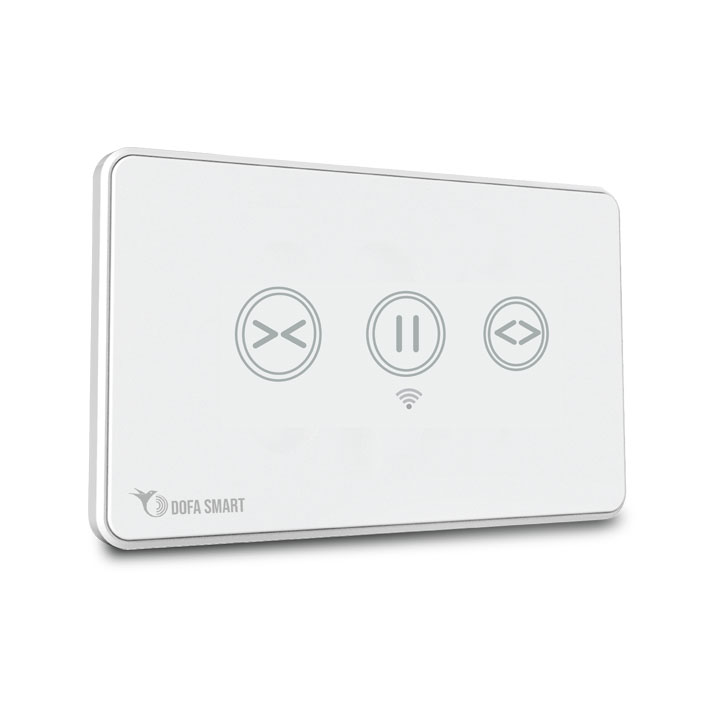 Công tắc cửa cuốn thông minh DOFA SMART CTCU-BLE-CN-DOT