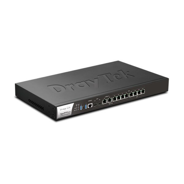 Router cân bằng tải DrayTek Vigor1000B