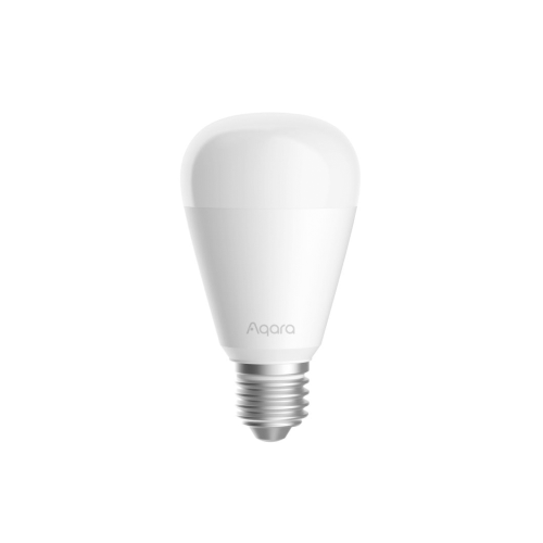 Đèn LED Bulb T2 (E27, Ánh sáng trắng) AQARA LB-L02E