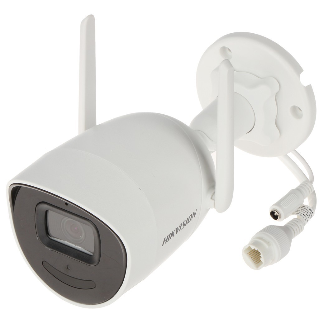 Bộ Kit camera Wifi HIKVISION NK42W0H
