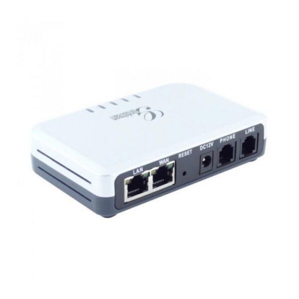 Gateway 1 cổng FXS – 1 cổng FXO GRANDSTREAM HT503