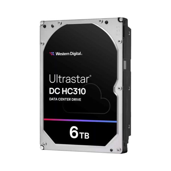6TB SATA