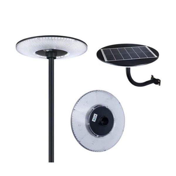 Đèn đường năng lượng mặt trời JINDIAN UFO 1000w
