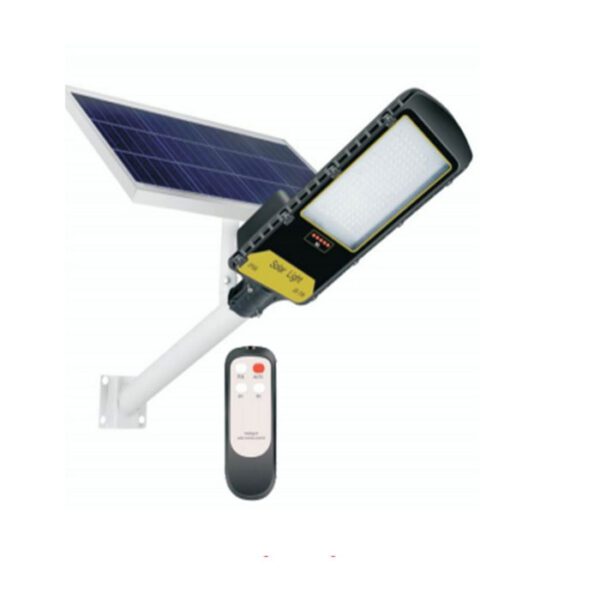 Đèn đường năng lượng mặt trời JINDIAN JD-798 300W
