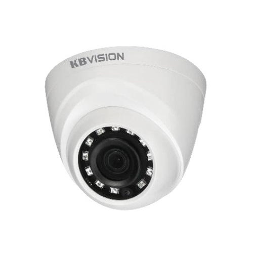 Camera 4in1 hồng ngoại 8MP KBVISION KX-C8012C