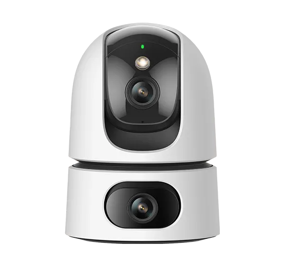 Trọn bộ Camera An Ninh trong nhà IMOU Ống Kính Kép Ranger Dual 2K 360 độ