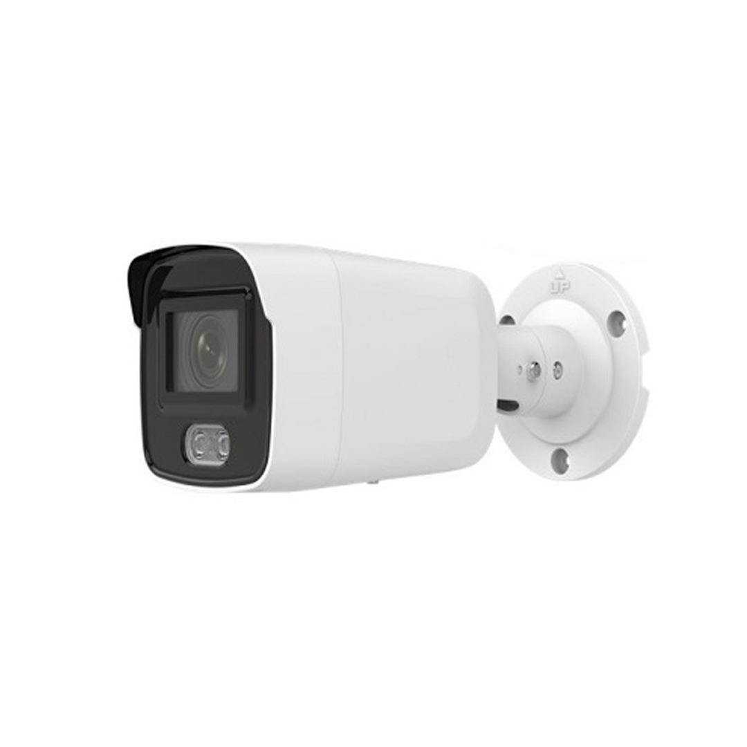 Camera IP HDPARAGON HDS-2047G2-L4 4MP, hồng ngoại 30m, ColorVu có màu ban đêm