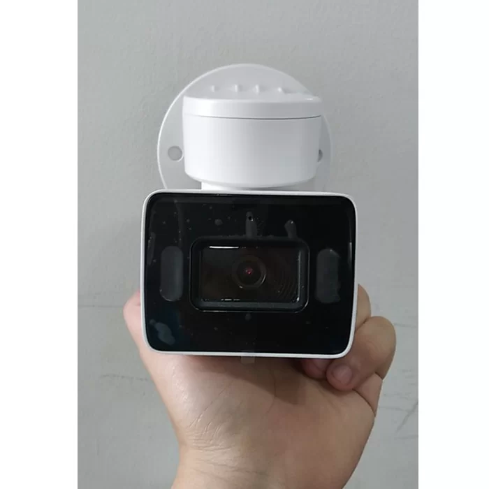 Camera IP quay quét thân trụ 2MP HIKVISION DS-2CD1P23G0-I
