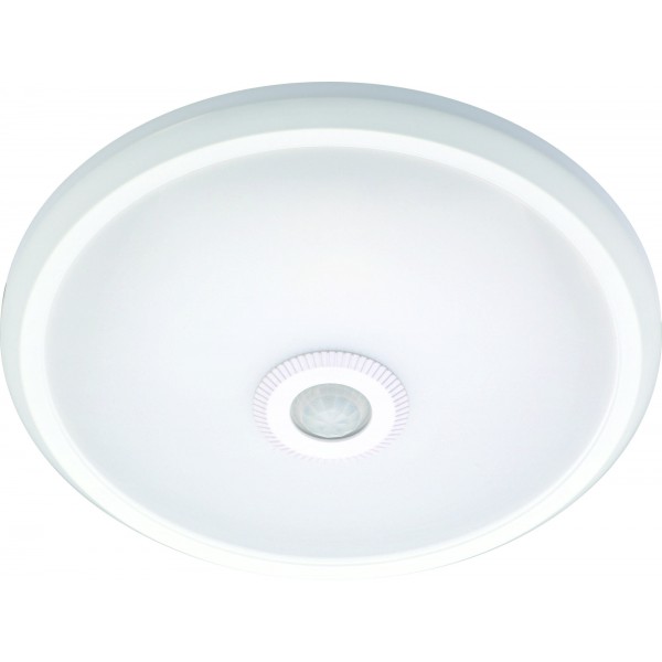 Đèn ốp trần cảm ứng Kawa 323B-12W