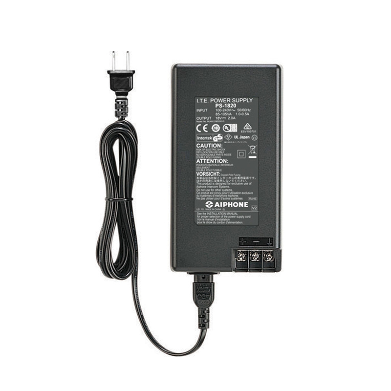 Trọn bộ chuông cửa có hình AiPhone JOS-1V
