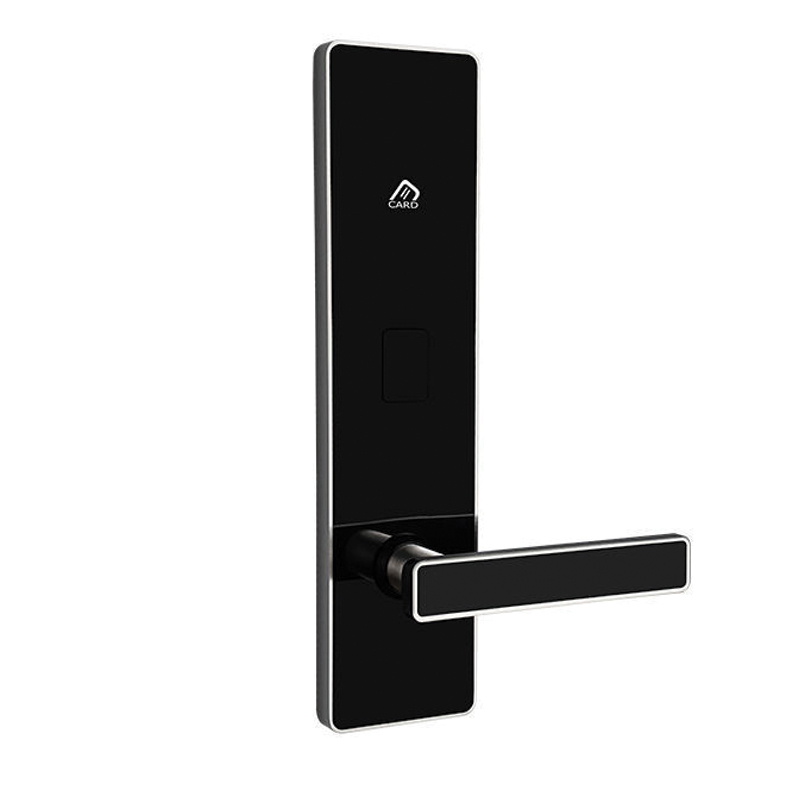 Khóa Khách Sạn IBC K8