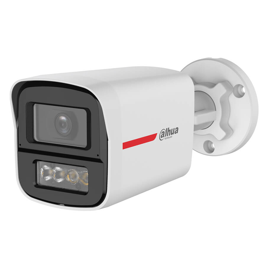 Camera Thân HDCVI Wizcolor 2MP Dahua DH-HAC-HFW1249XP-A-PRO