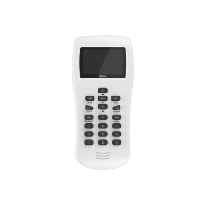 Bộ cài địa chỉ cầm tay Dahua Wisualarm DHI-HY-1711