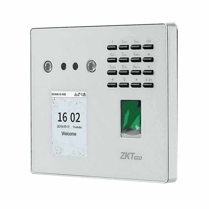 Máy chấm công ZKteco MB40-VL Lite