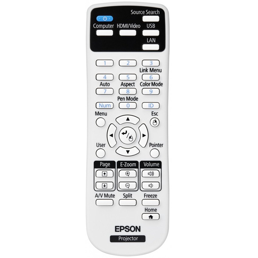 MÁY CHIẾU EPSON EB 685W