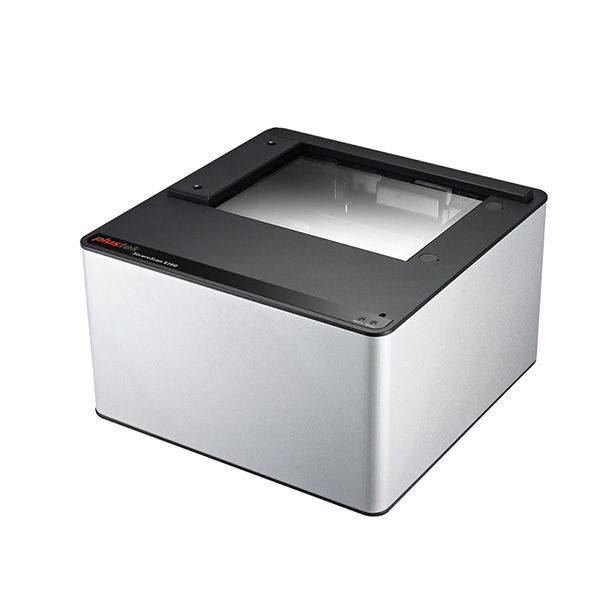 Máy scan hộ chiếu-Securescan X100