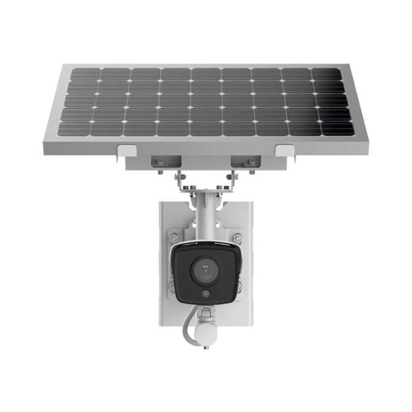Camera IP năng lượng mặt trời 4G Hikvision DS-2XS6A25G0-I/CH20S40