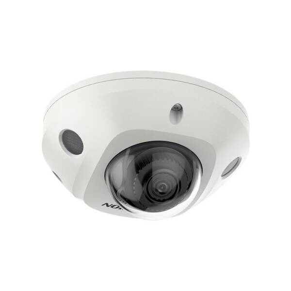 Camera IP Dome 4MP Hikvision DS-2CD2543G2-IWS