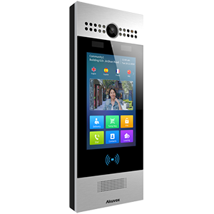Chuông cửa màn hình Akuvox R29S