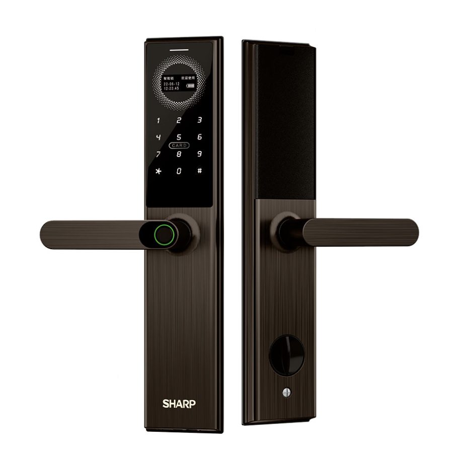 Khóa vân tay Sharp A3B