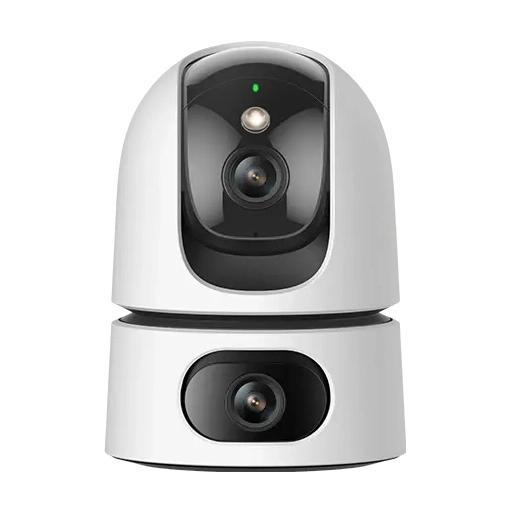 Camera wifi 2 ống kính quay quét 10MP IMOU IPC-S2XEP-10M0S